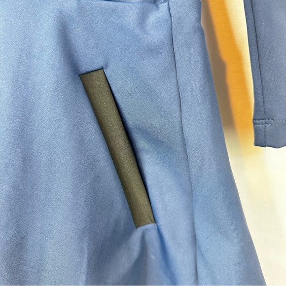 Olaya Sport Mini Dress Pleated Skirt Golf Tennis UV 50 Sporty Women’s Fitted - Picture 5 of 12